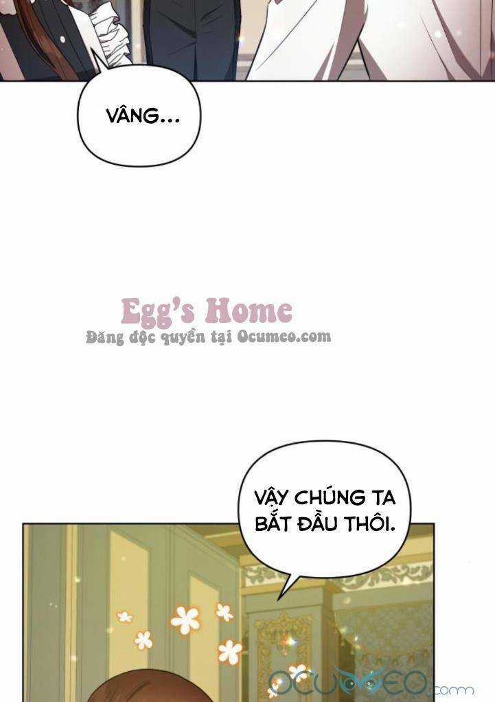 Công Tước Ác Quỷ Không Ngủ Được Chapter 11 trang 11