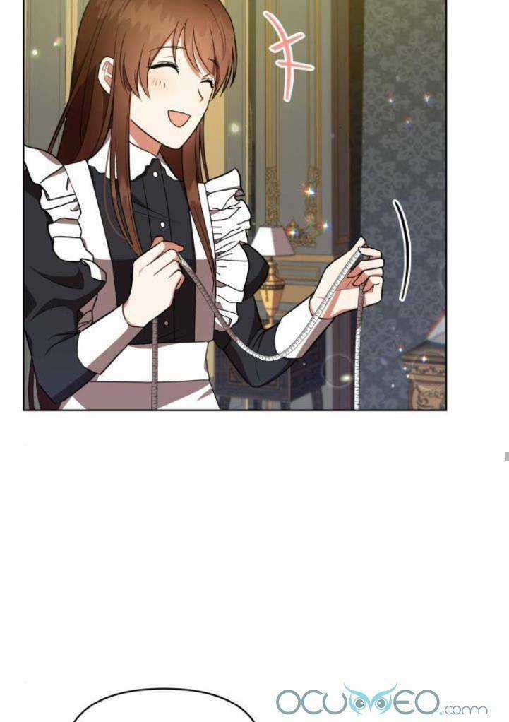 Công Tước Ác Quỷ Không Ngủ Được Chapter 11 trang 12