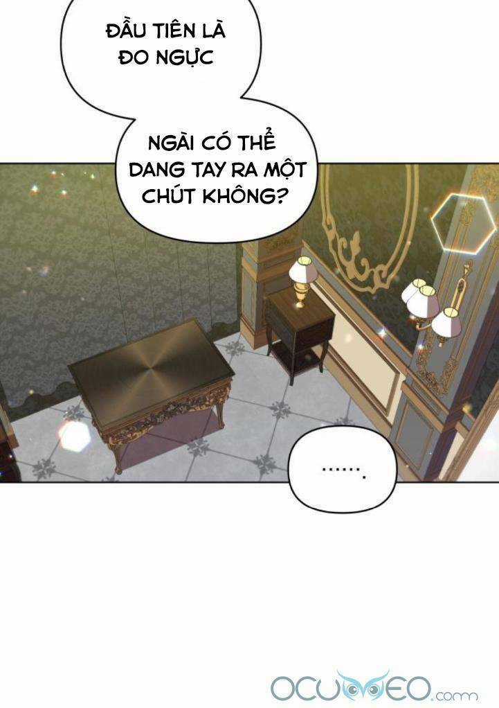 Công Tước Ác Quỷ Không Ngủ Được Chapter 11 trang 13