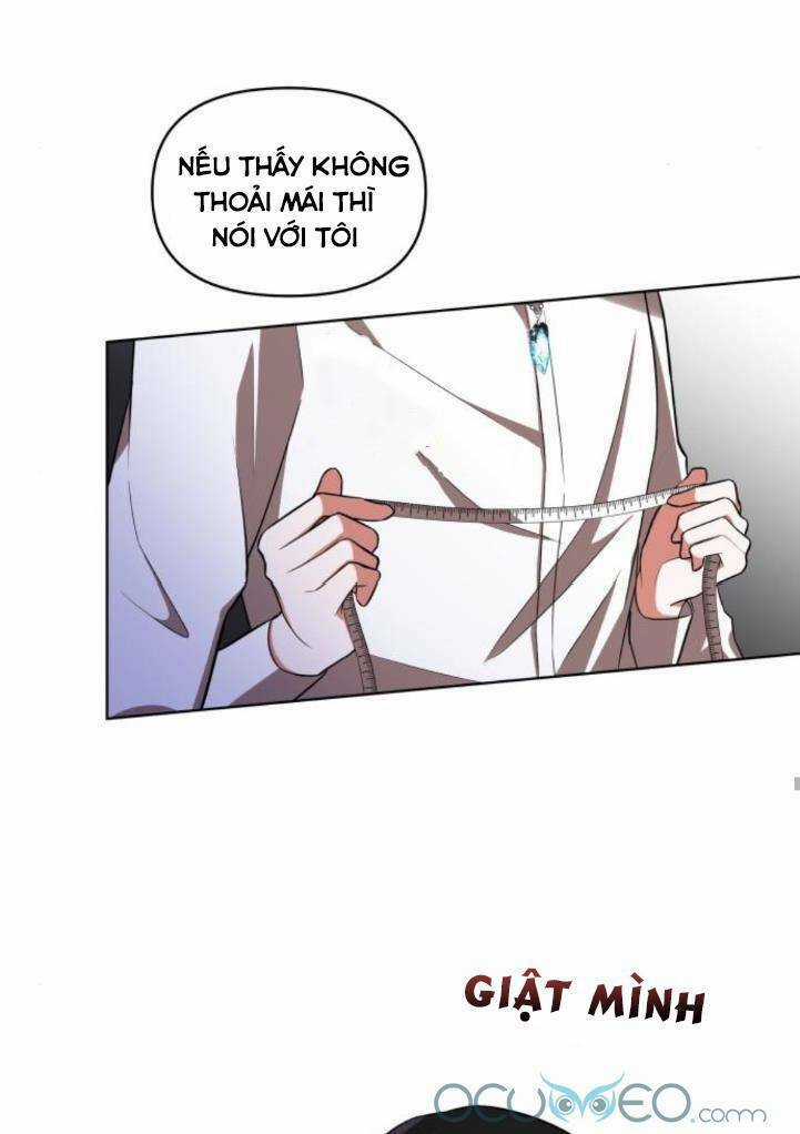 Công Tước Ác Quỷ Không Ngủ Được Chapter 11 trang 14