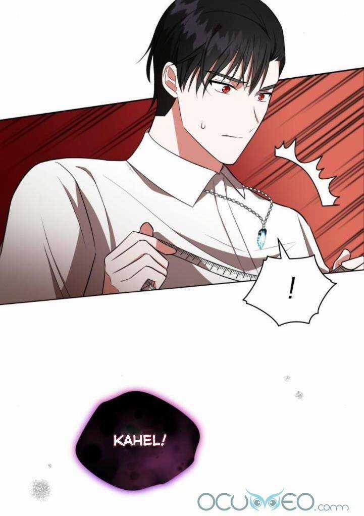 Công Tước Ác Quỷ Không Ngủ Được Chapter 11 trang 15