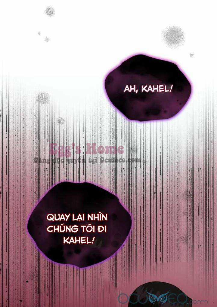 Công Tước Ác Quỷ Không Ngủ Được Chapter 11 trang 16