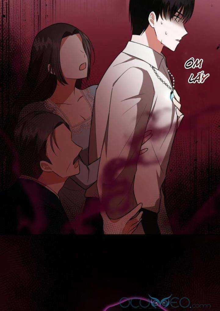 Công Tước Ác Quỷ Không Ngủ Được Chapter 11 trang 17