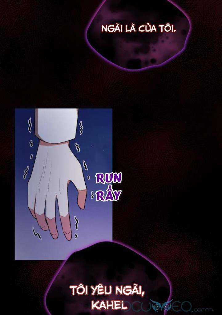 Công Tước Ác Quỷ Không Ngủ Được Chapter 11 trang 18