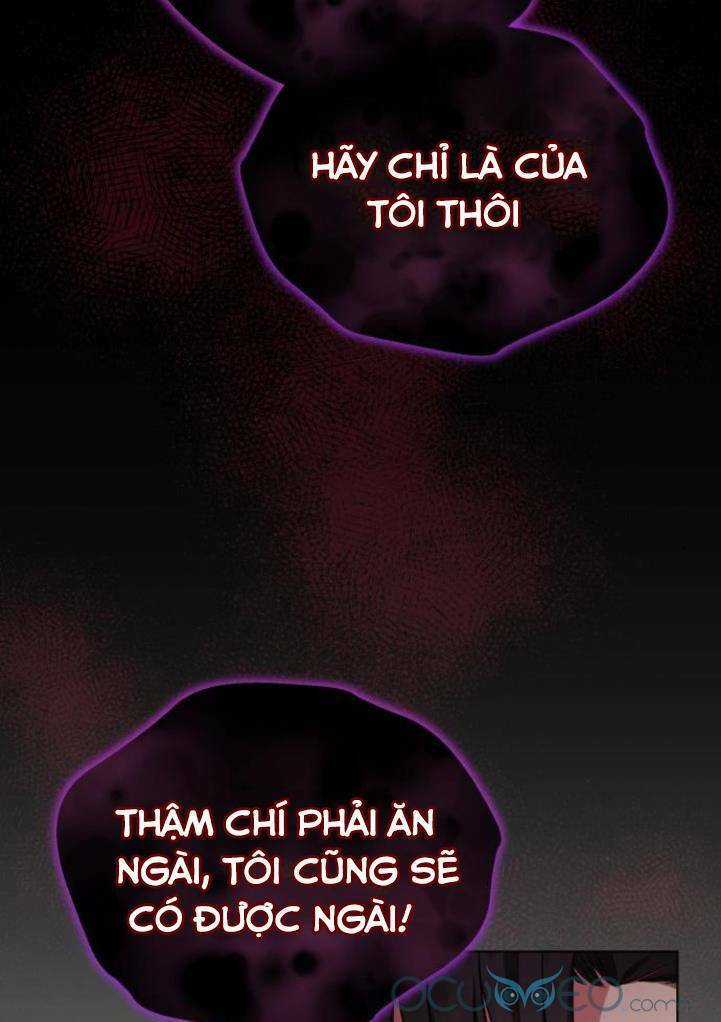 Công Tước Ác Quỷ Không Ngủ Được Chapter 11 trang 19