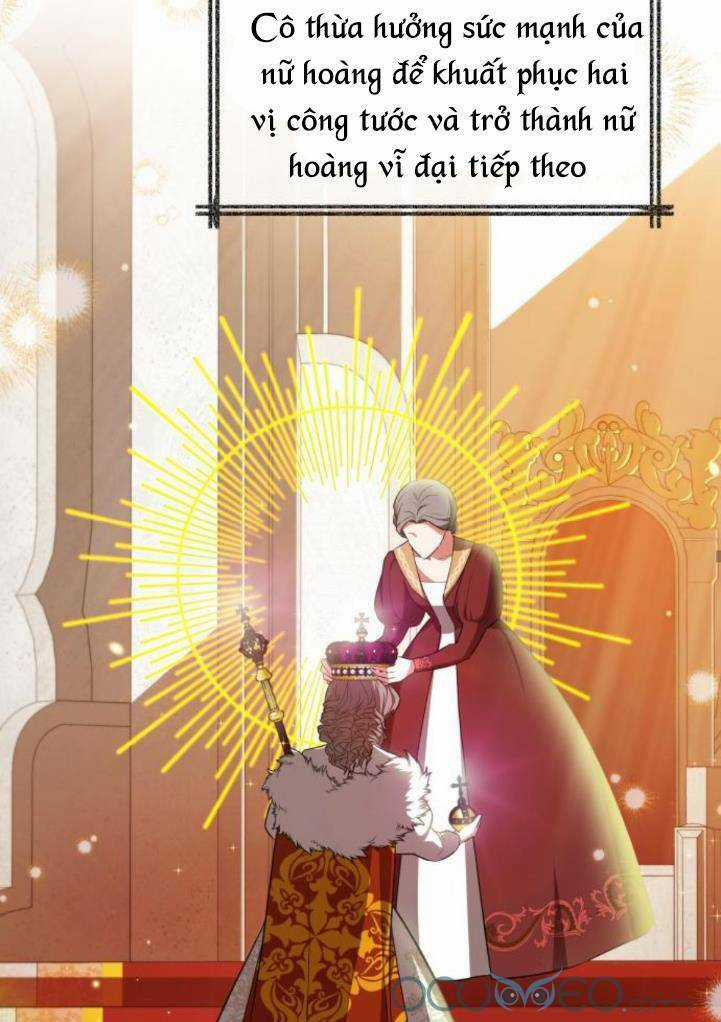 Công Tước Ác Quỷ Không Ngủ Được Chapter 11 trang 2