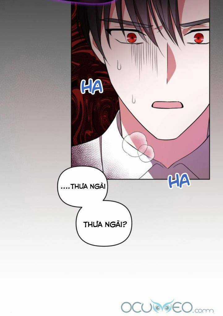 Công Tước Ác Quỷ Không Ngủ Được Chapter 11 trang 20