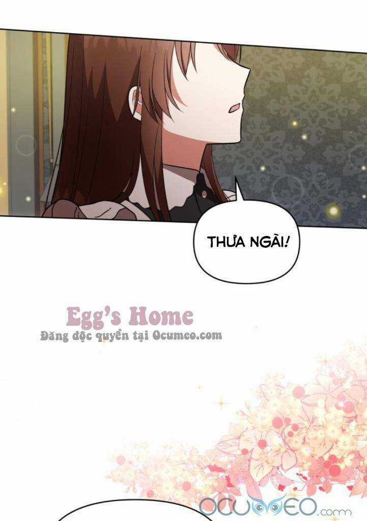 Công Tước Ác Quỷ Không Ngủ Được Chapter 11 trang 21