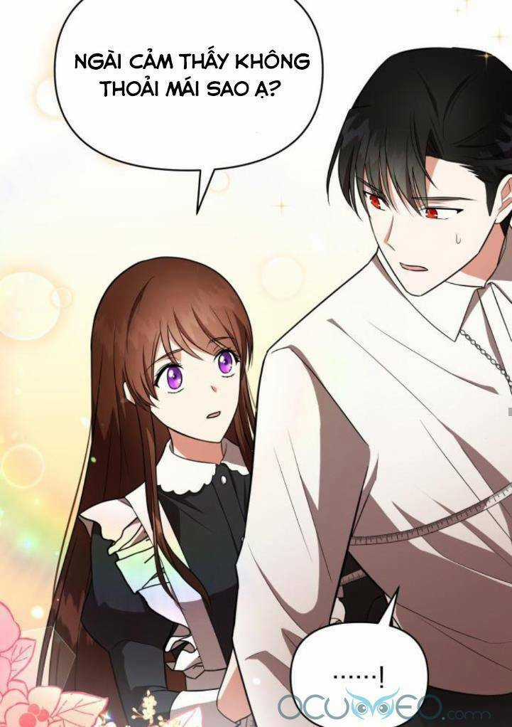 Công Tước Ác Quỷ Không Ngủ Được Chapter 11 trang 22