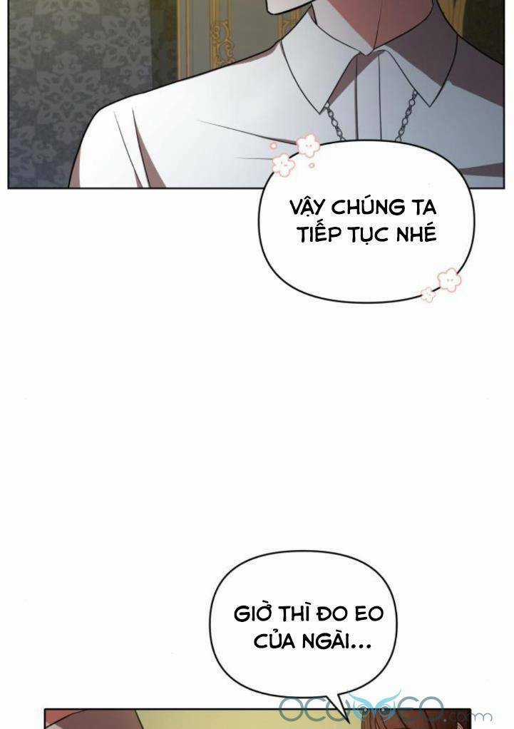 Công Tước Ác Quỷ Không Ngủ Được Chapter 11 trang 24