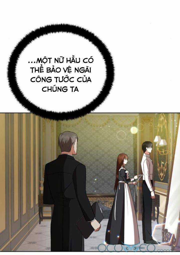 Công Tước Ác Quỷ Không Ngủ Được Chapter 11 trang 26