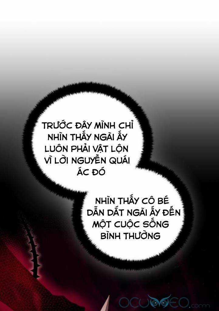 Công Tước Ác Quỷ Không Ngủ Được Chapter 11 trang 27