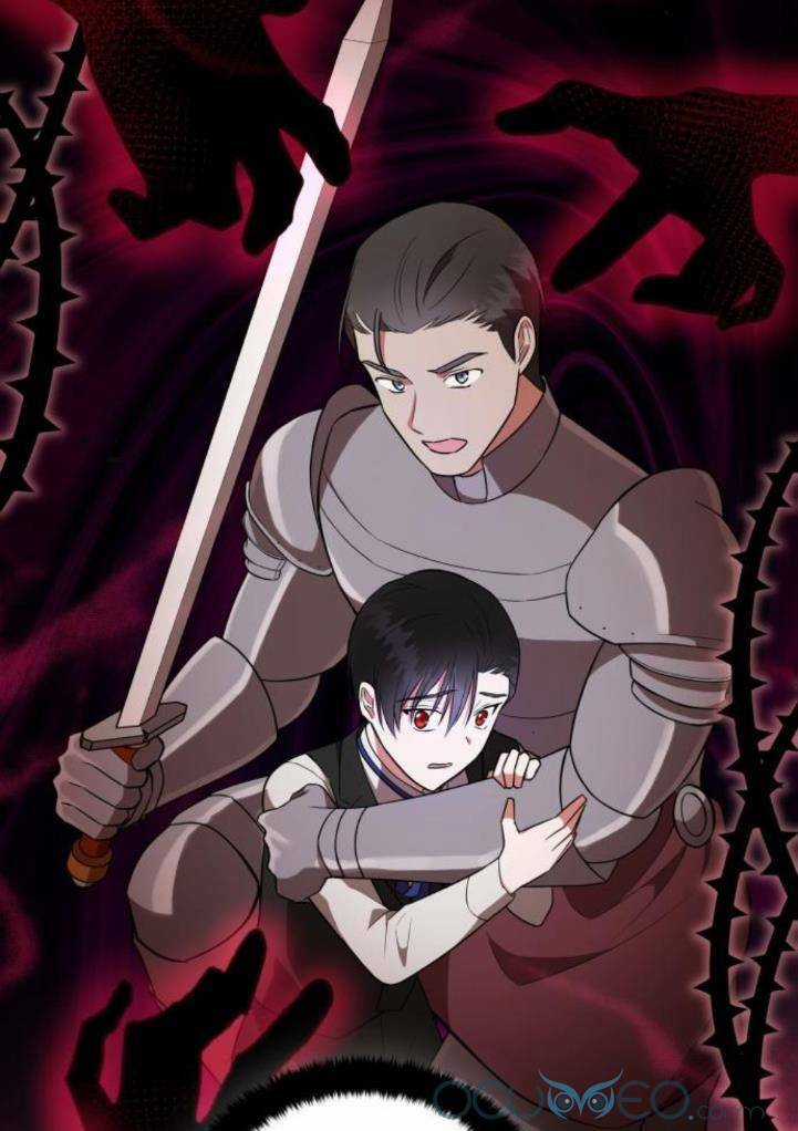 Công Tước Ác Quỷ Không Ngủ Được Chapter 11 trang 28