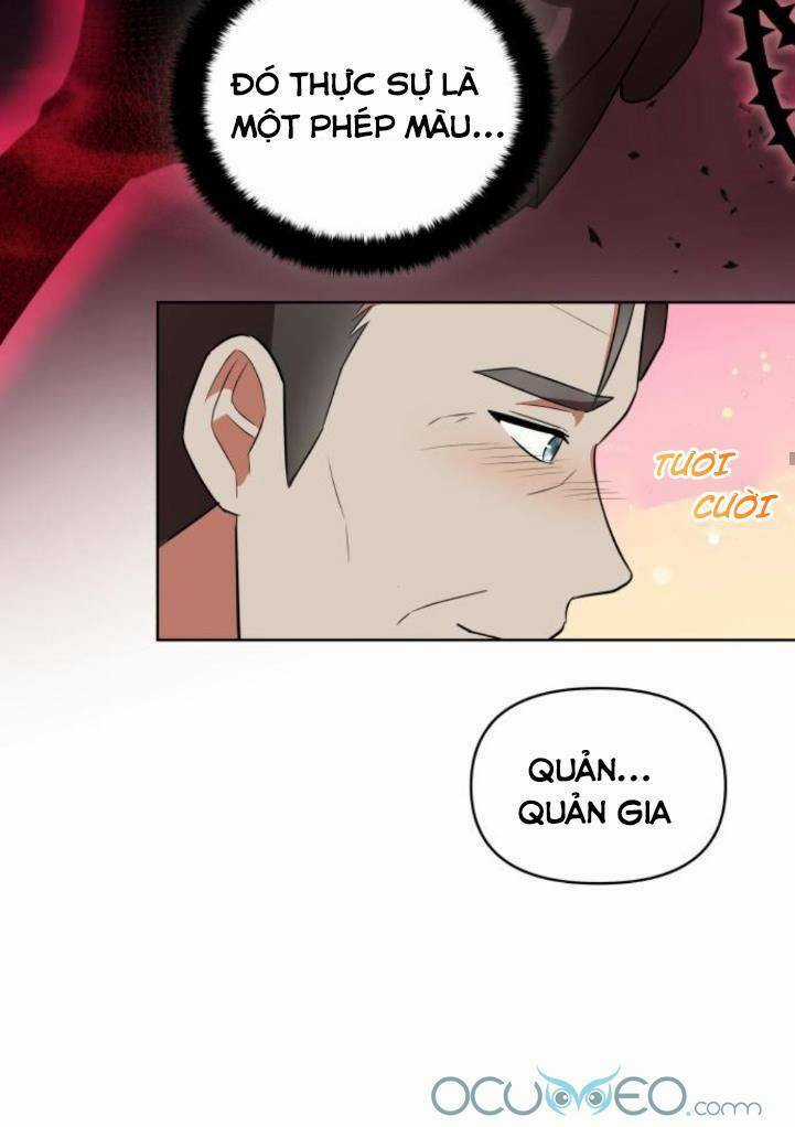 Công Tước Ác Quỷ Không Ngủ Được Chapter 11 trang 29