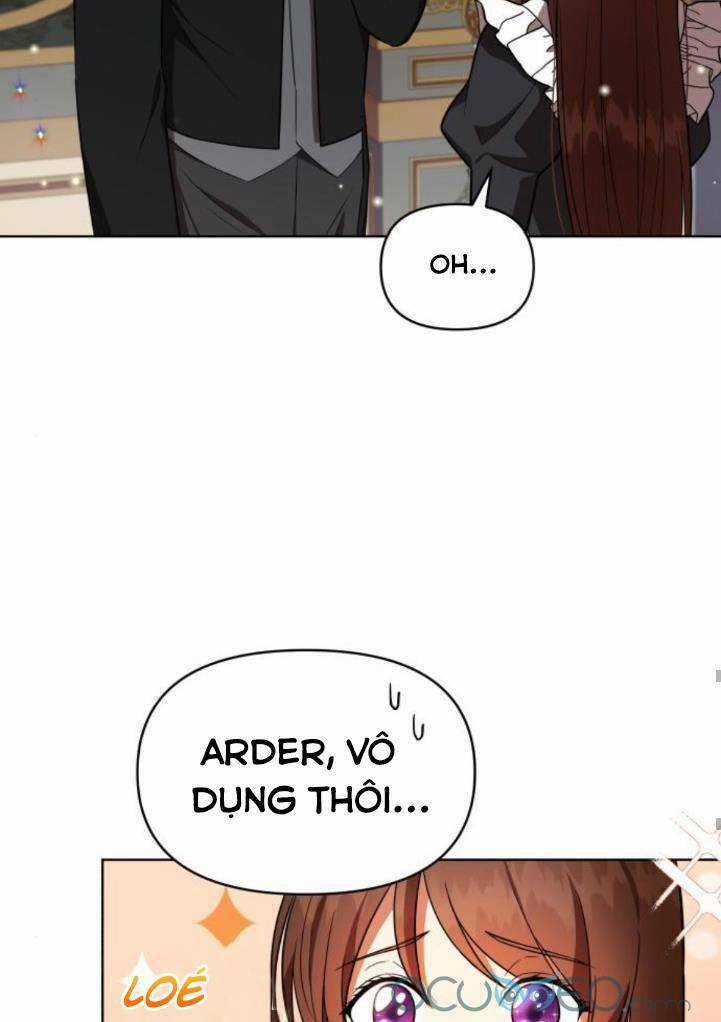 Công Tước Ác Quỷ Không Ngủ Được Chapter 11 trang 36