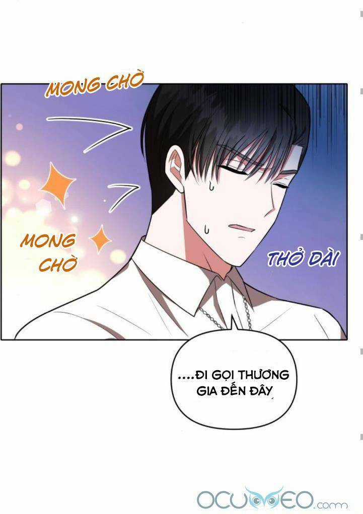 Công Tước Ác Quỷ Không Ngủ Được Chapter 11 trang 38