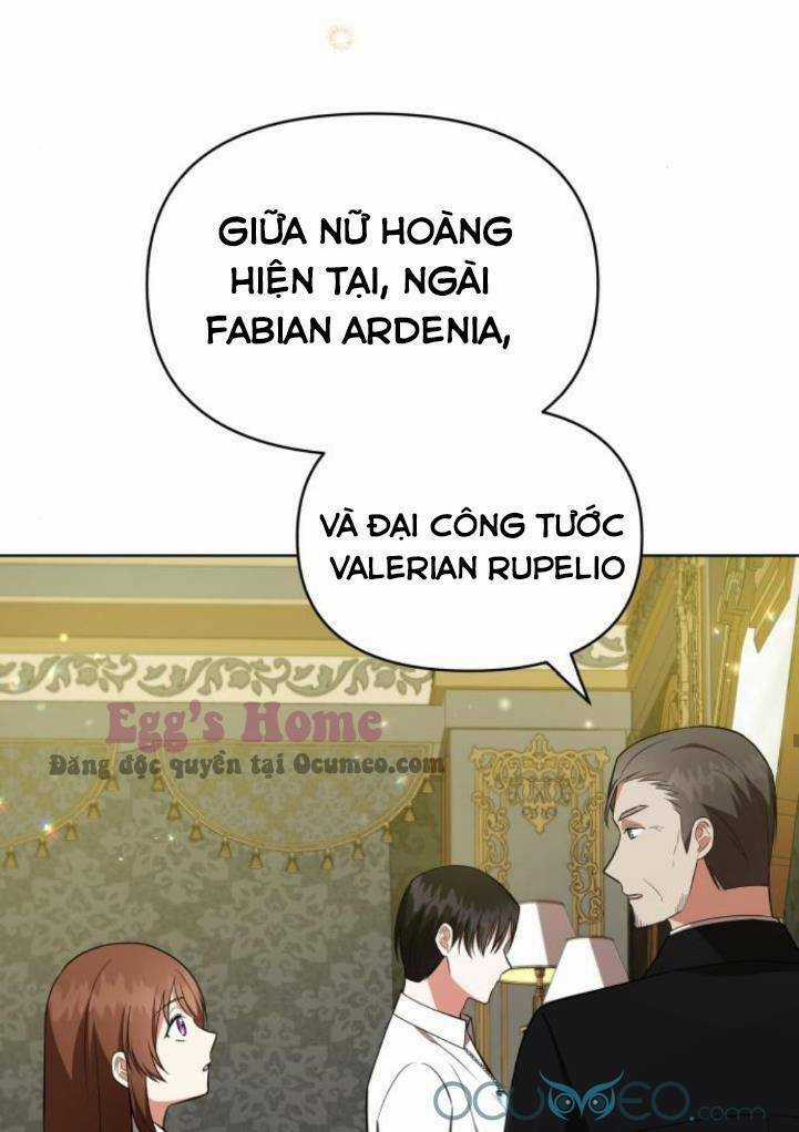 Công Tước Ác Quỷ Không Ngủ Được Chapter 11 trang 4