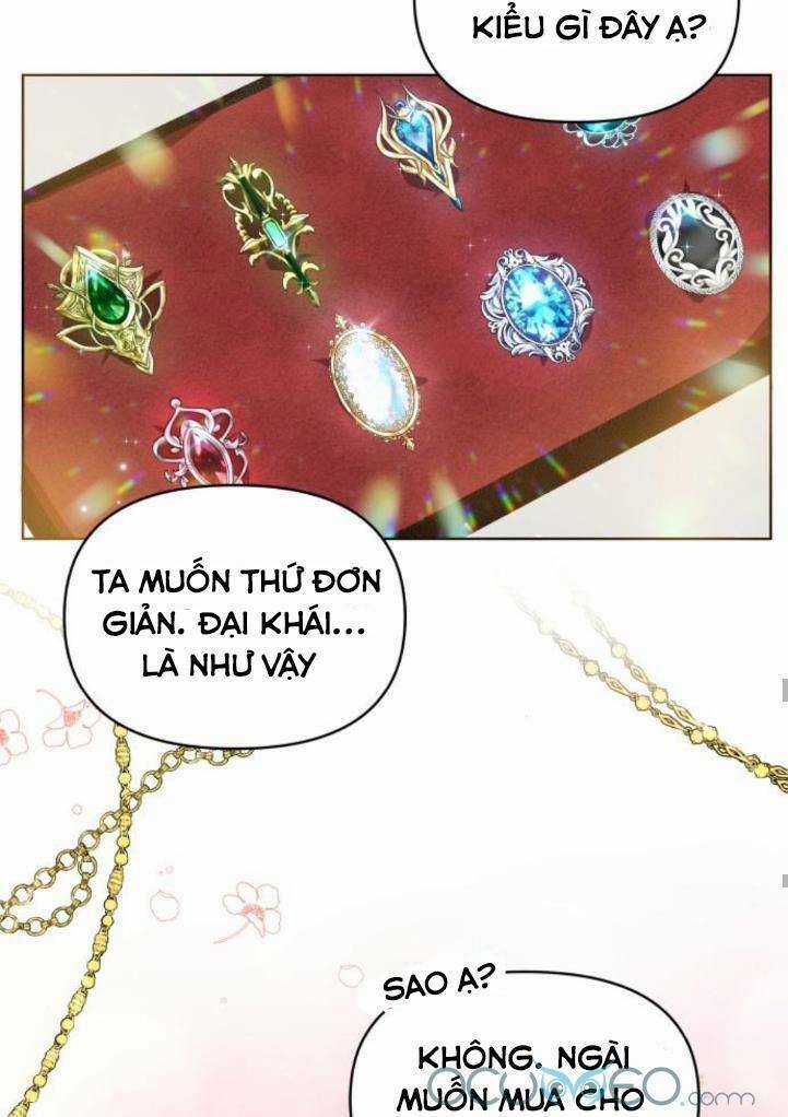 Công Tước Ác Quỷ Không Ngủ Được Chapter 11 trang 41