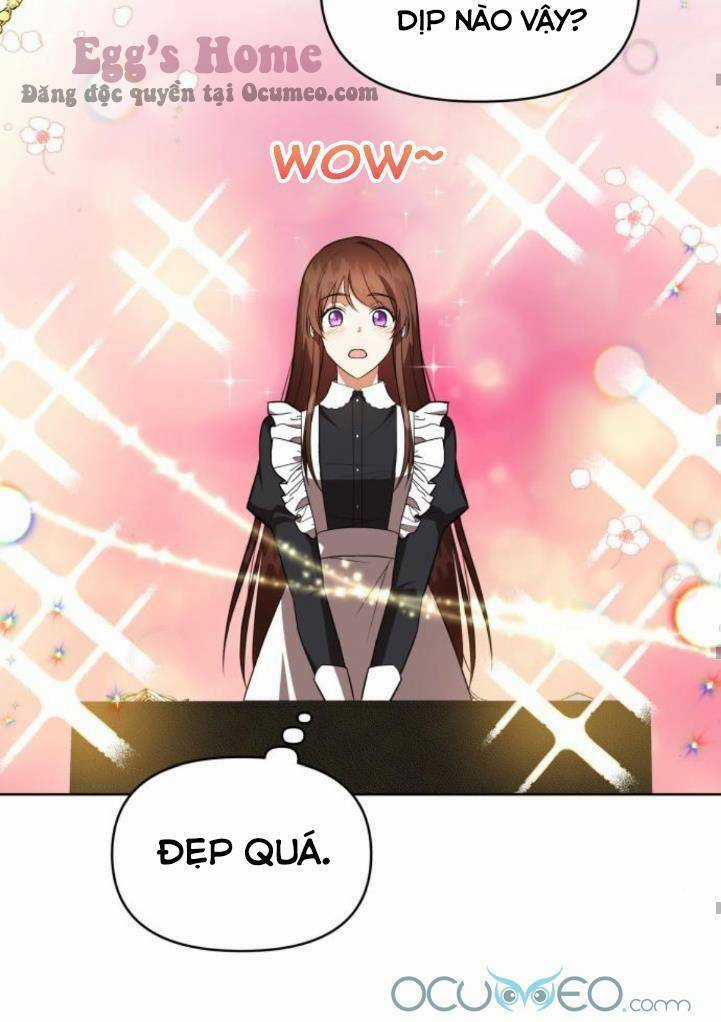 Công Tước Ác Quỷ Không Ngủ Được Chapter 11 trang 42