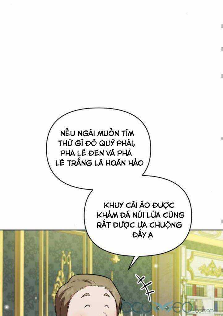 Công Tước Ác Quỷ Không Ngủ Được Chapter 11 trang 43