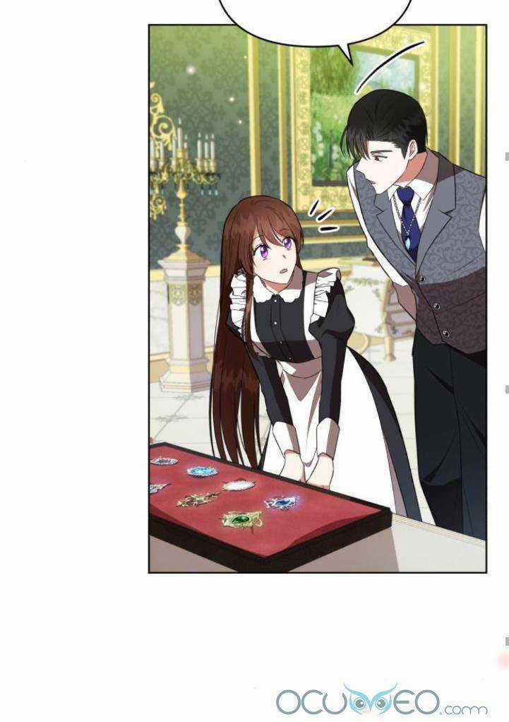 Công Tước Ác Quỷ Không Ngủ Được Chapter 11 trang 45