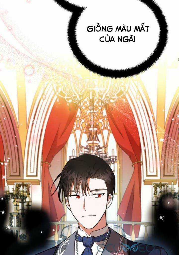 Công Tước Ác Quỷ Không Ngủ Được Chapter 11 trang 47