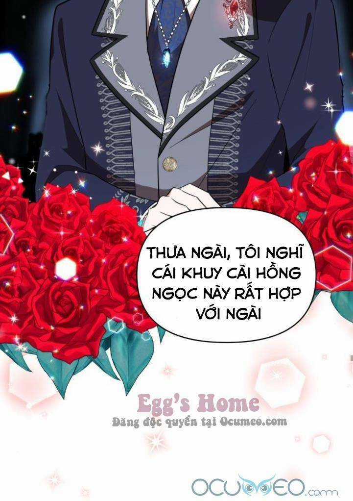 Công Tước Ác Quỷ Không Ngủ Được Chapter 11 trang 48