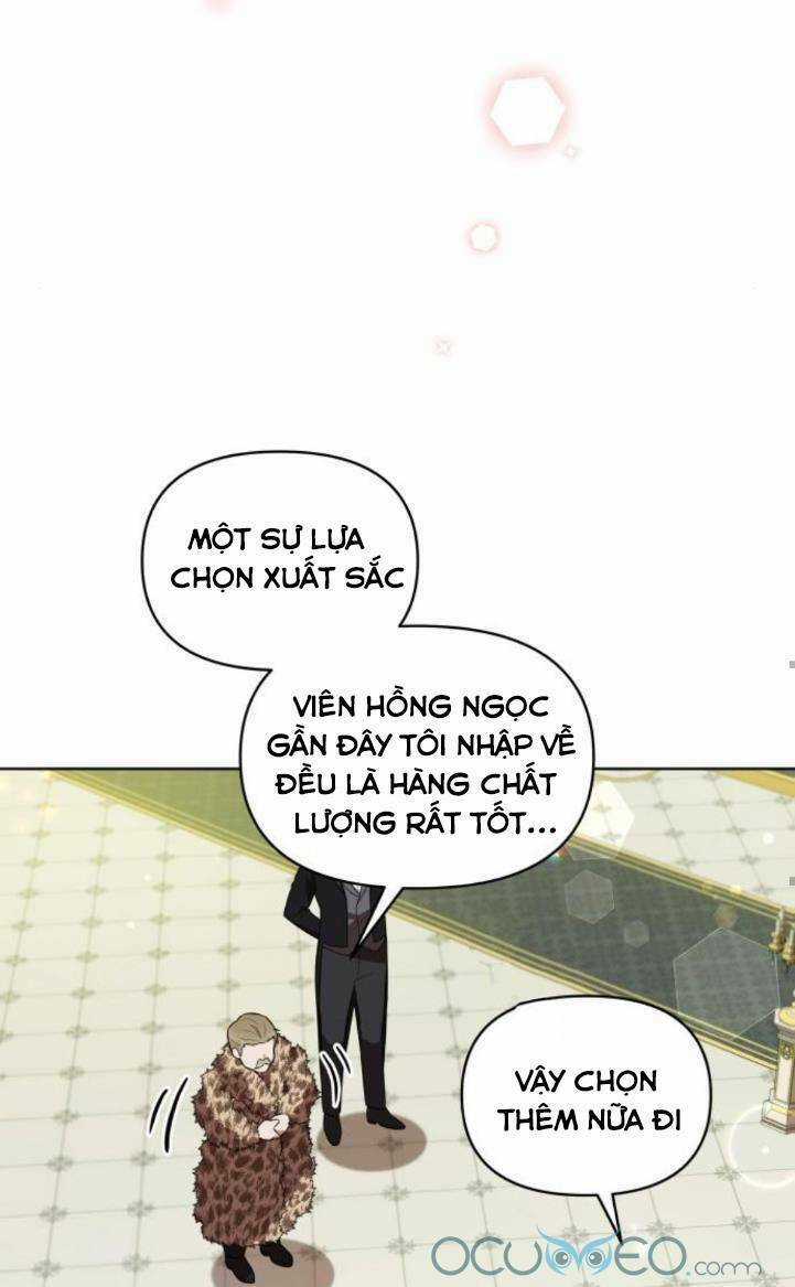 Công Tước Ác Quỷ Không Ngủ Được Chapter 11 trang 49