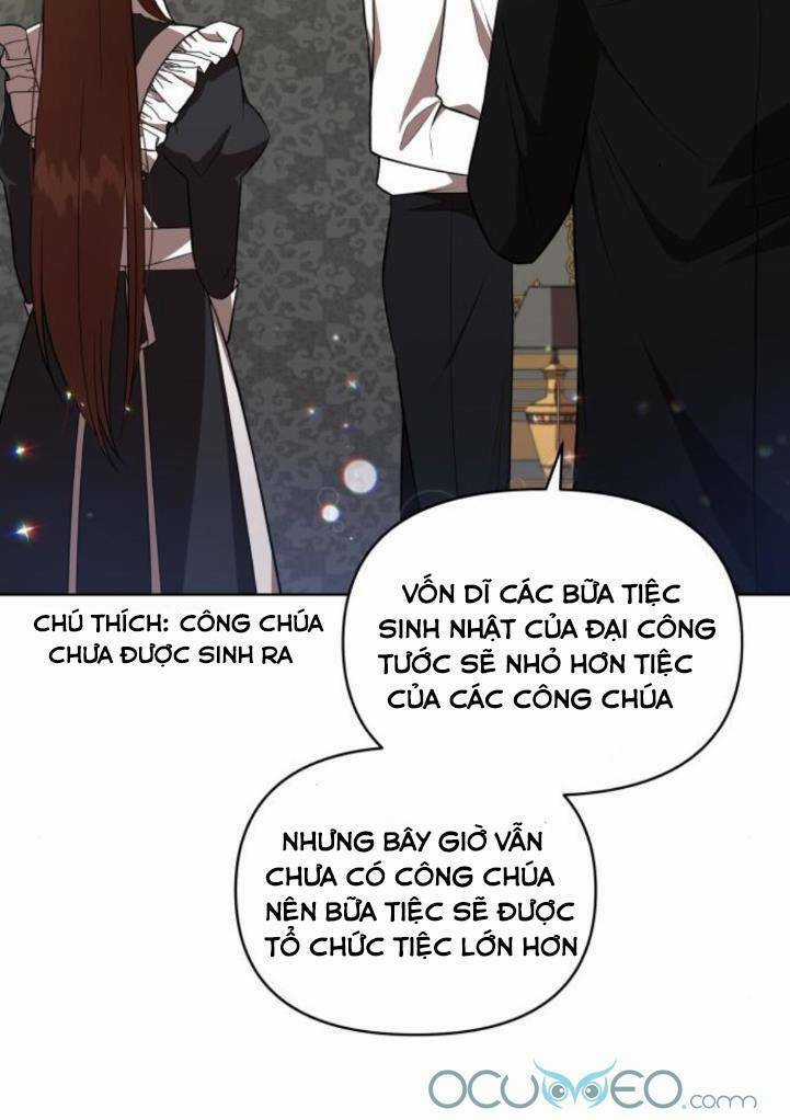 Công Tước Ác Quỷ Không Ngủ Được Chapter 11 trang 5