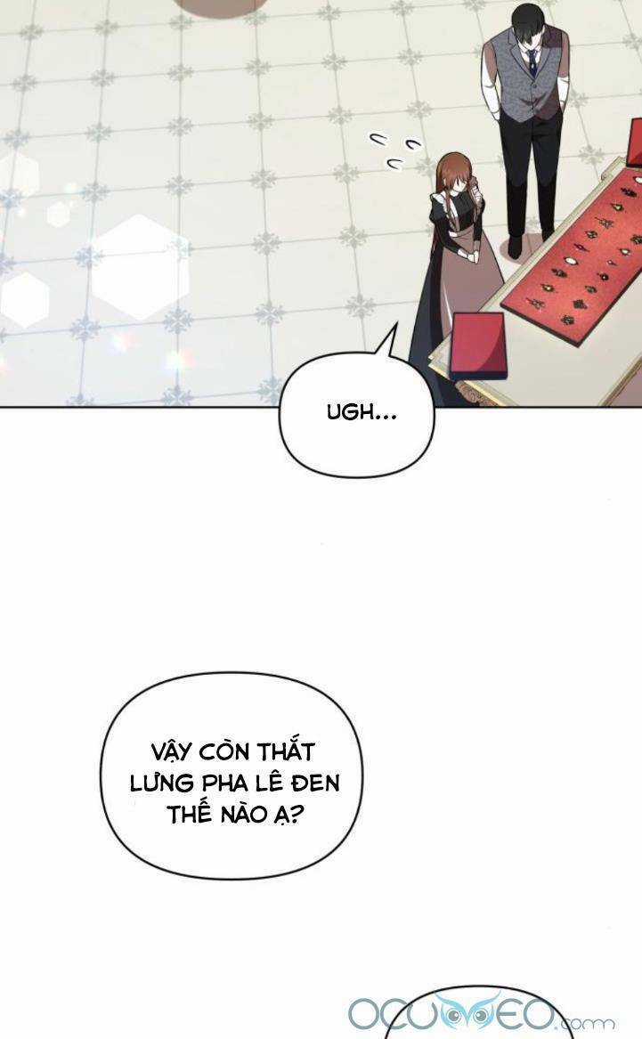 Công Tước Ác Quỷ Không Ngủ Được Chapter 11 trang 50