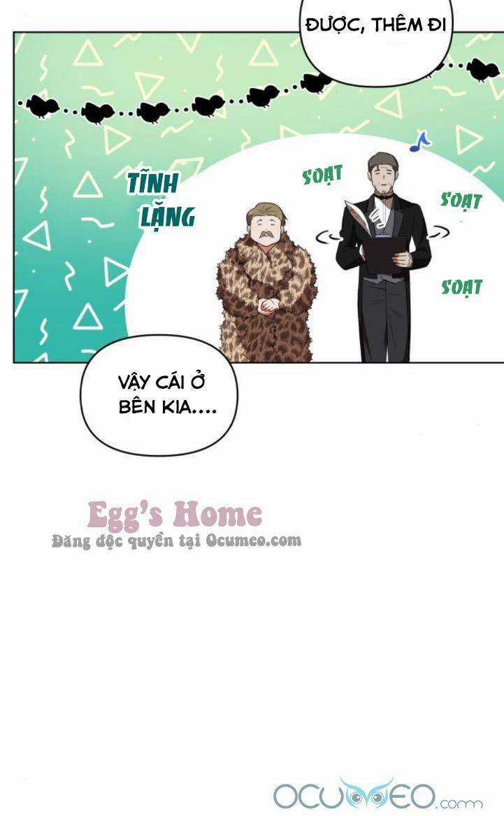 Công Tước Ác Quỷ Không Ngủ Được Chapter 11 trang 51