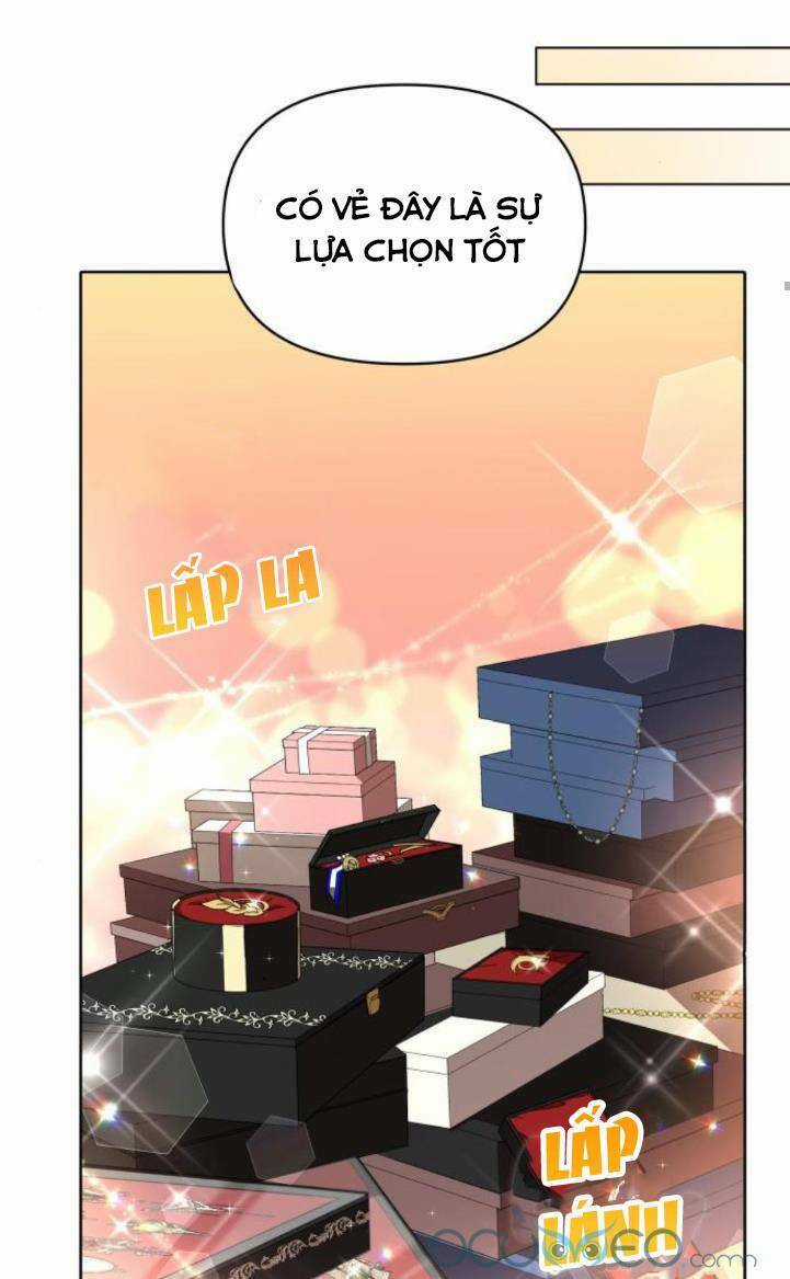 Công Tước Ác Quỷ Không Ngủ Được Chapter 11 trang 52