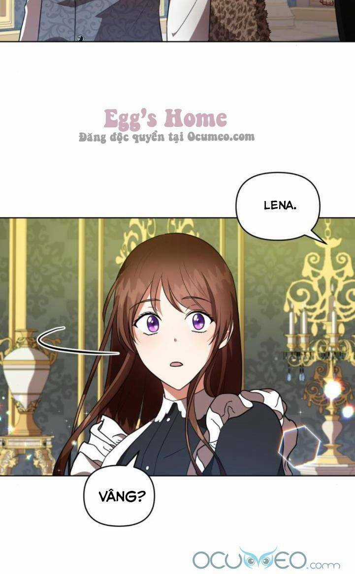 Công Tước Ác Quỷ Không Ngủ Được Chapter 11 trang 54