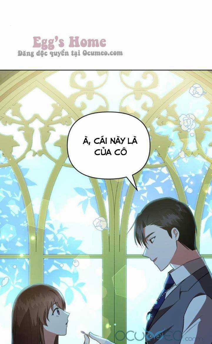 Công Tước Ác Quỷ Không Ngủ Được Chapter 11 trang 55