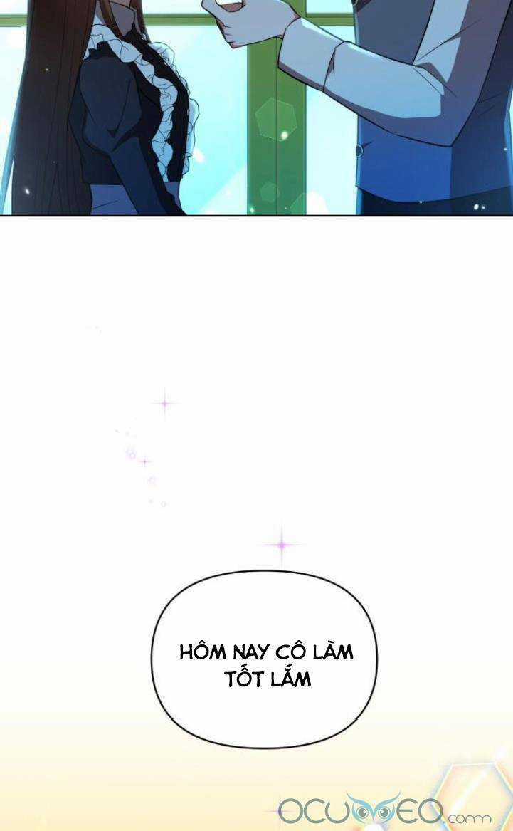 Công Tước Ác Quỷ Không Ngủ Được Chapter 11 trang 56