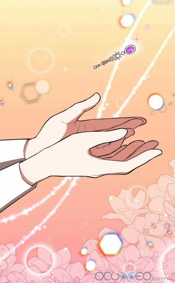 Công Tước Ác Quỷ Không Ngủ Được Chapter 11 trang 57