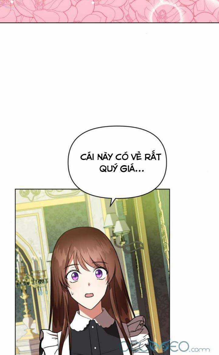 Công Tước Ác Quỷ Không Ngủ Được Chapter 11 trang 58