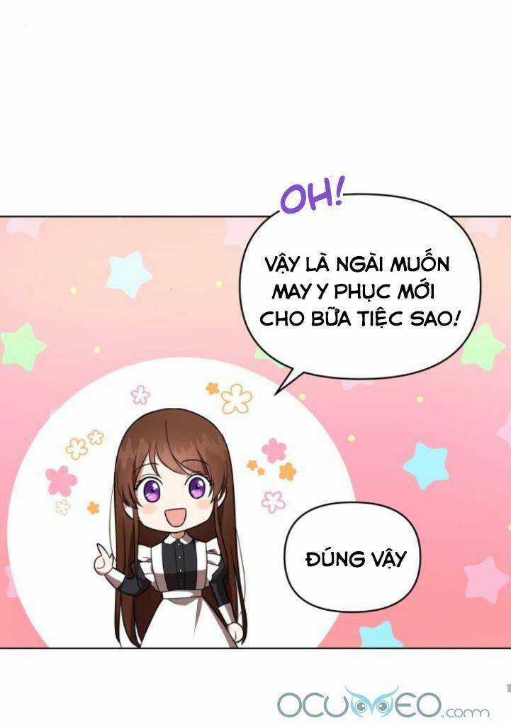 Công Tước Ác Quỷ Không Ngủ Được Chapter 11 trang 6