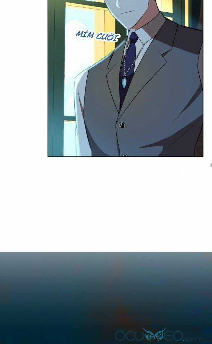 Công Tước Ác Quỷ Không Ngủ Được Chapter 11 trang 60