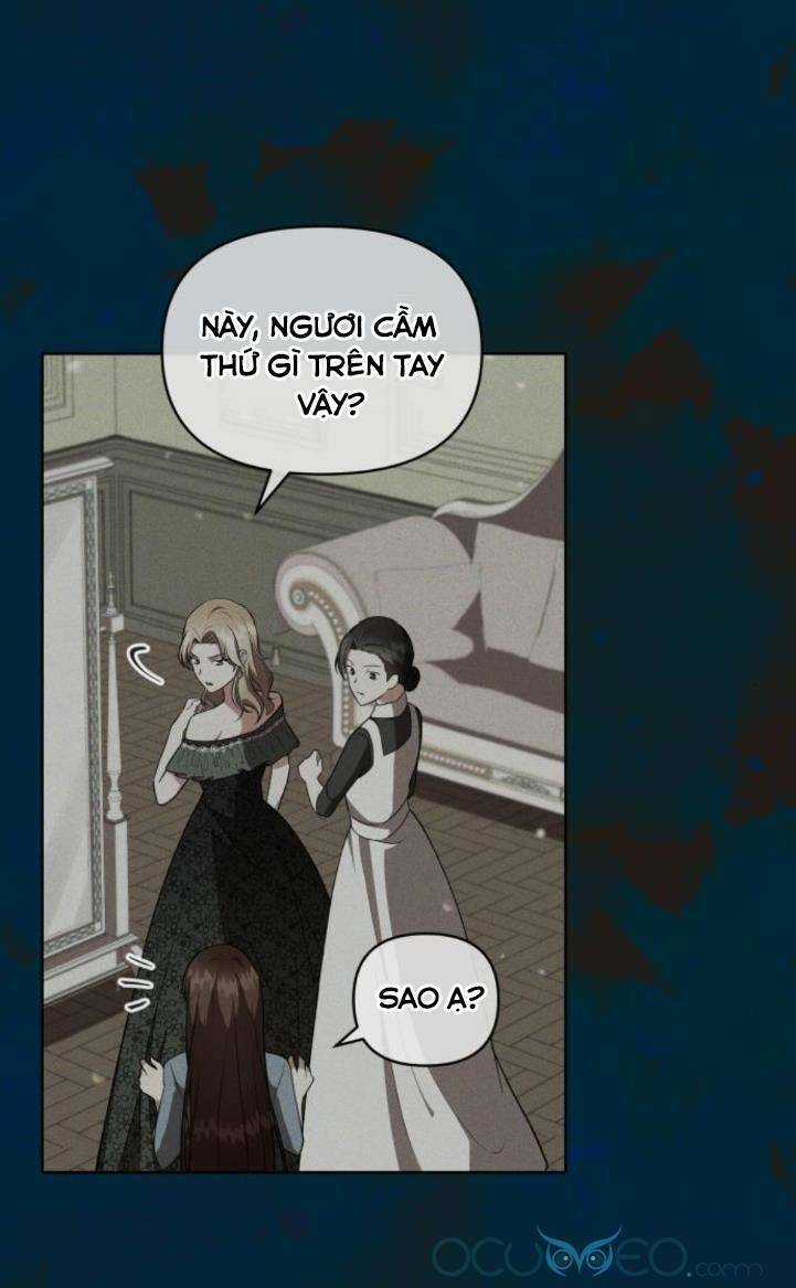 Công Tước Ác Quỷ Không Ngủ Được Chapter 11 trang 62