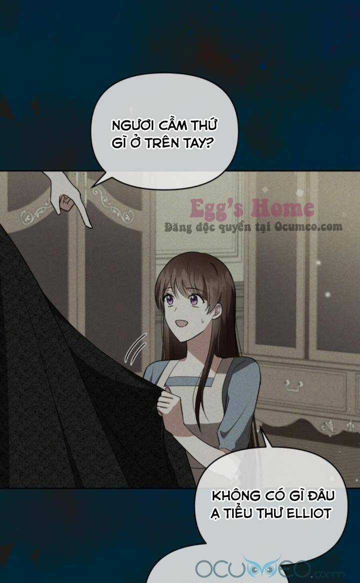 Công Tước Ác Quỷ Không Ngủ Được Chapter 11 trang 63