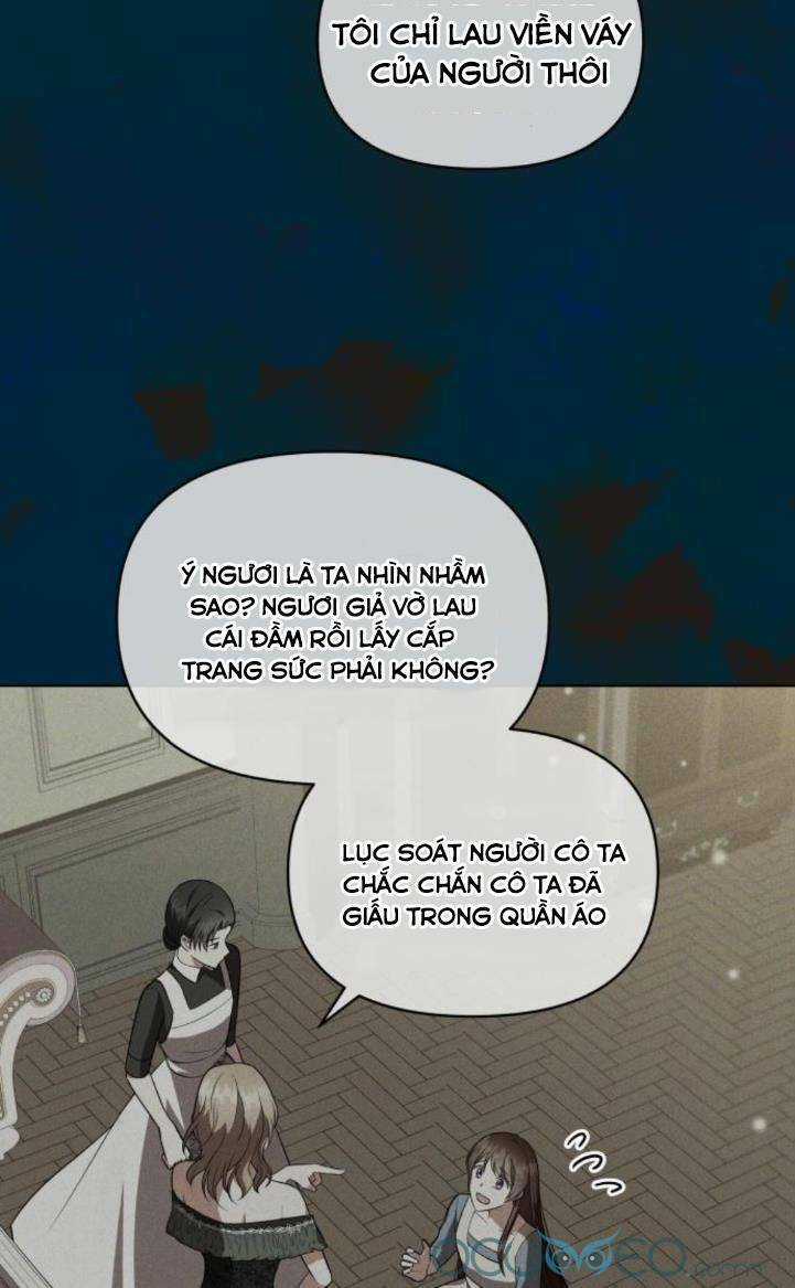 Công Tước Ác Quỷ Không Ngủ Được Chapter 11 trang 64