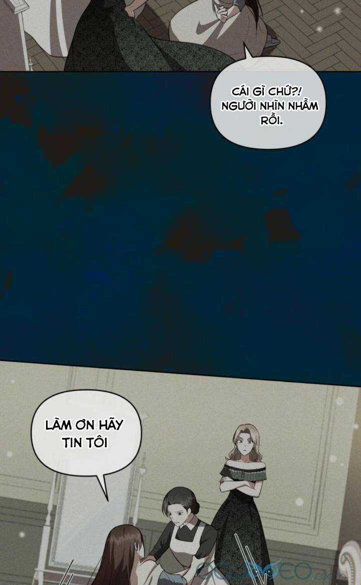 Công Tước Ác Quỷ Không Ngủ Được Chapter 11 trang 65