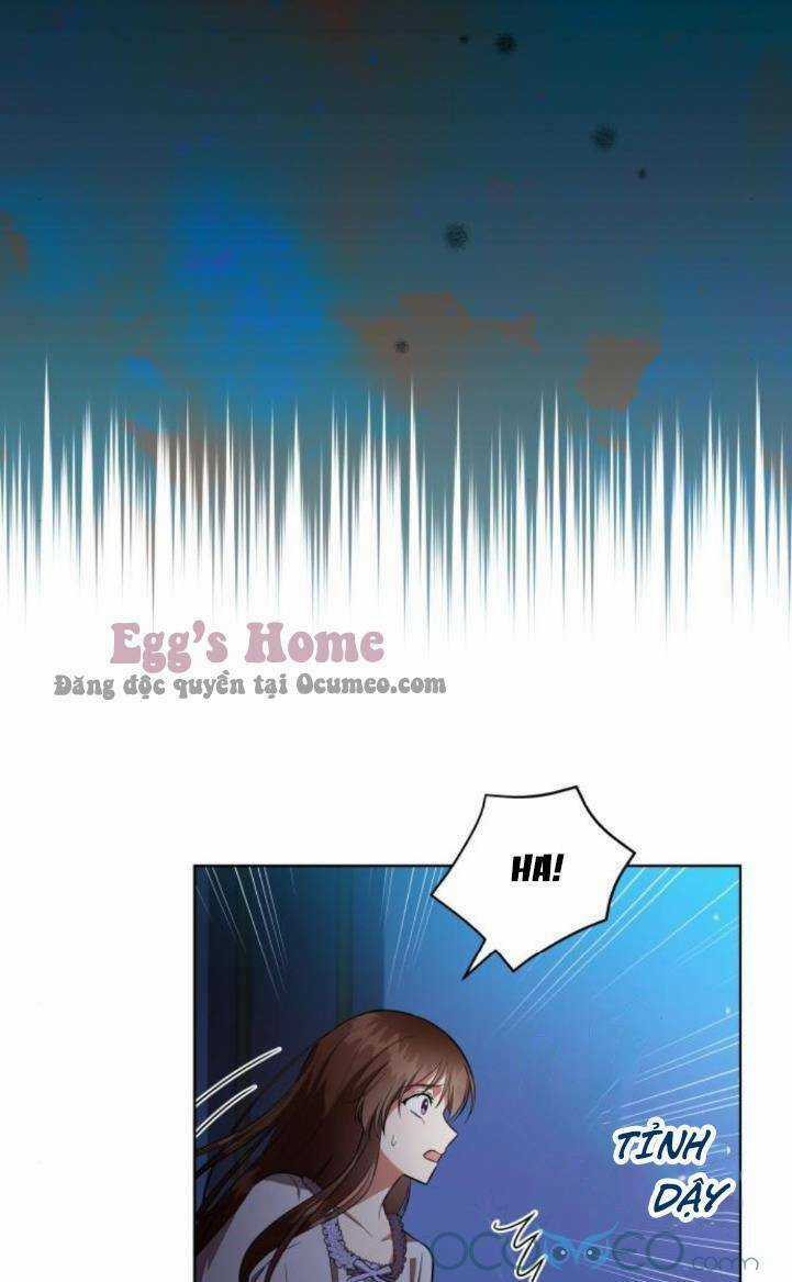 Công Tước Ác Quỷ Không Ngủ Được Chapter 11 trang 67