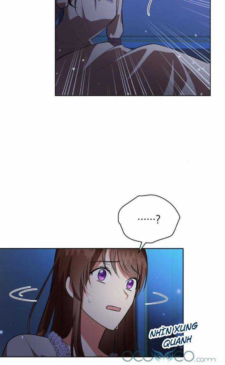 Công Tước Ác Quỷ Không Ngủ Được Chapter 11 trang 68