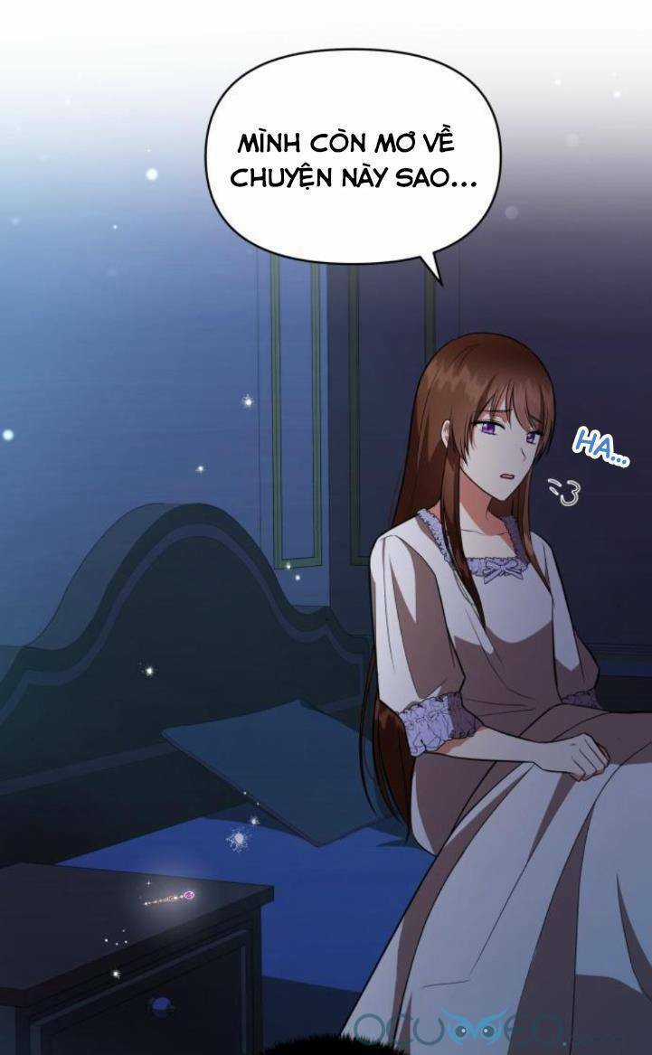 Công Tước Ác Quỷ Không Ngủ Được Chapter 11 trang 70