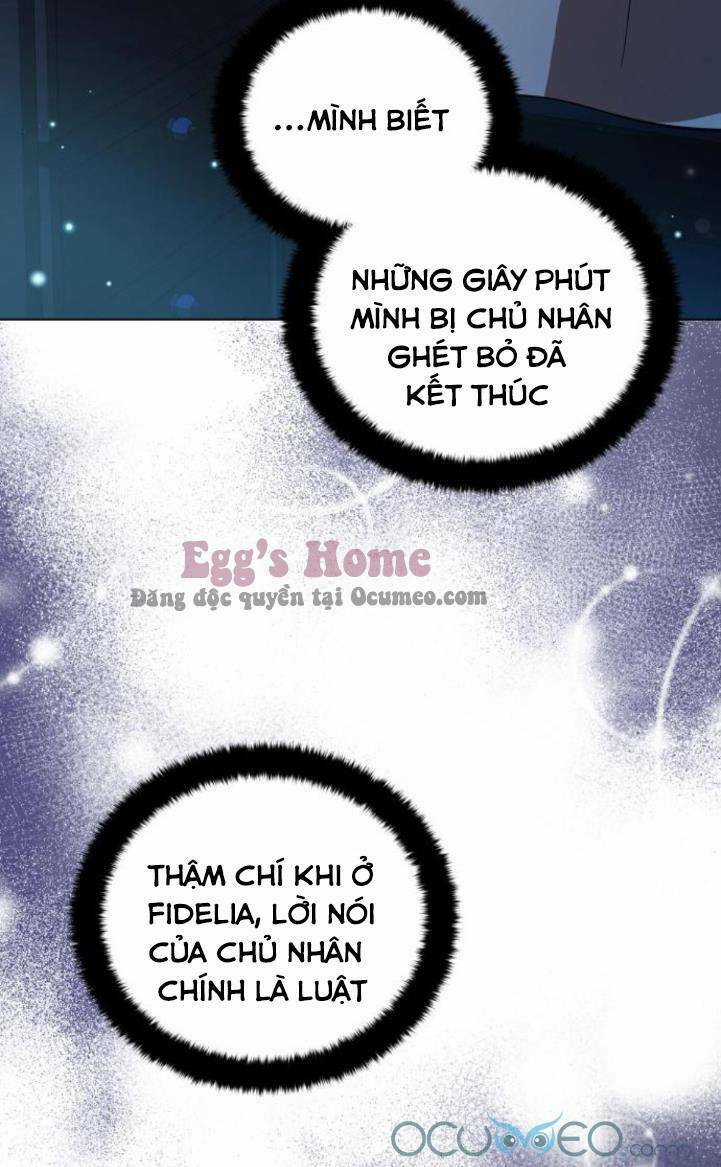 Công Tước Ác Quỷ Không Ngủ Được Chapter 11 trang 71