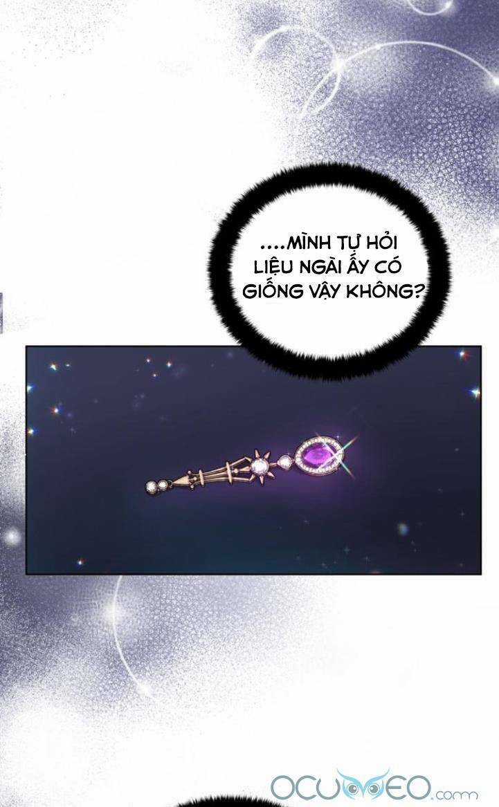 Công Tước Ác Quỷ Không Ngủ Được Chapter 11 trang 72