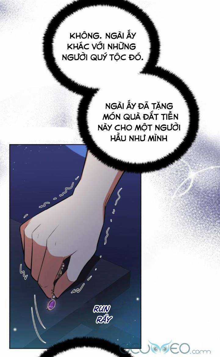 Công Tước Ác Quỷ Không Ngủ Được Chapter 11 trang 73