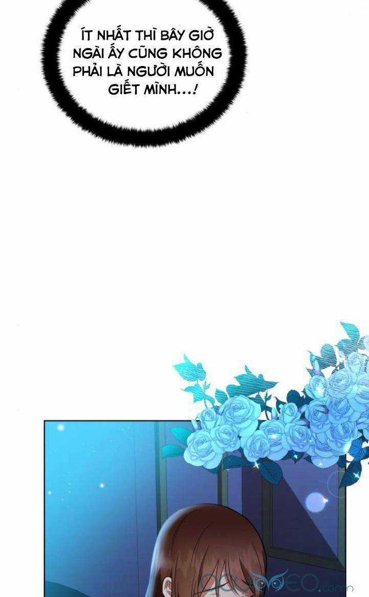 Công Tước Ác Quỷ Không Ngủ Được Chapter 11 trang 74